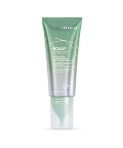 Scalp Vitality Exfoliating Foaming Scrub
