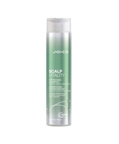 Scalp Vitality Refreshing Shampoo