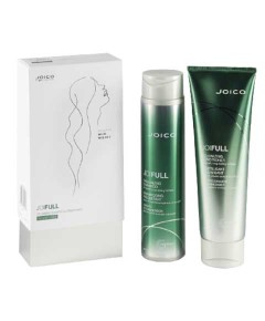 Joifull Volumizing Shampoo And Conditioner Gift Set