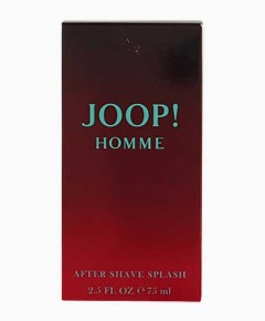 Joop Homme After Shave Splash