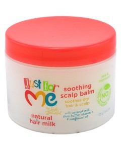 Just For Me Hair Milk Soothing Scalp Balm