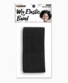 Kashmir Wig Elastic Band 4501