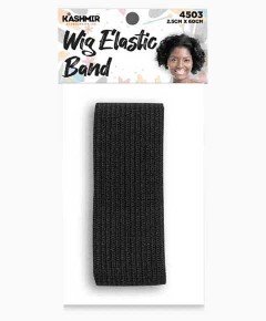 Kashmir Wig Elastic Band 4503