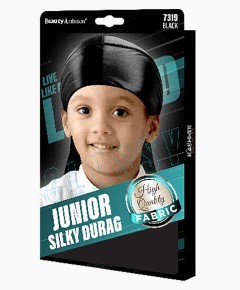 Beauty Ambition Classy Junior Silky Durag 7319