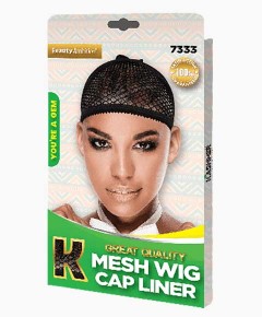 Beauty Ambition Great Quality Mesh Wig Cap Liner 7333