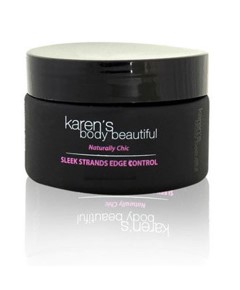 Karens Body Beautiful Sleek Strands Edge Control