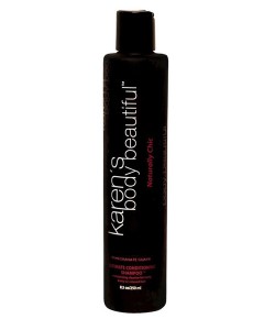 Karens Body Beautiful Ultimate Conditioning Shampoo