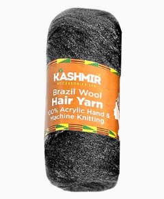 Kashmir Brazil Wool Hair Yarn 2462