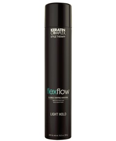 Flexflow Flexible Shaping Hold Hairspray