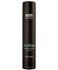 Style Therapy Flex Flow Flexible Shaping Hairspray