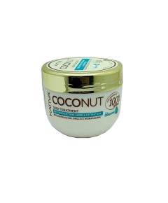 Coconut Organic Oil Deep Treatment