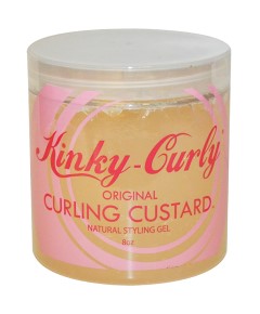 Original Curling Custard Natural Styling Gel