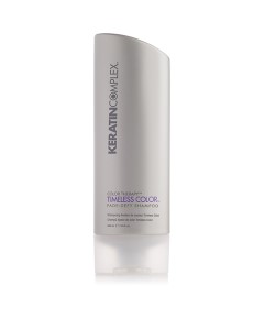Color Therapy Timeless Color Fade Defy Shampoo