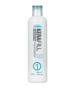 Kerafill Keratin Purifying Shampoo