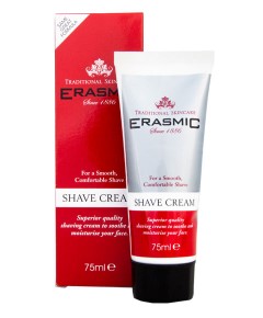 Erasmic Shave Cream