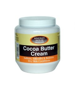 Kingsley House Cocoa Butter Cream
