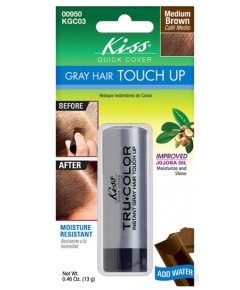 Quick Cover Gray Hair Touch Up KGC03