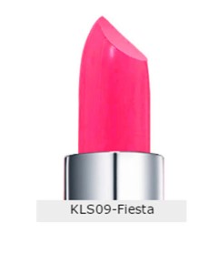 Moisture Lipstick KLS09 Fiesta
