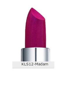 Moisture Lipstick KLS12 Madam