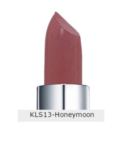 Moisture Lipstick KLS13 Honeymoon