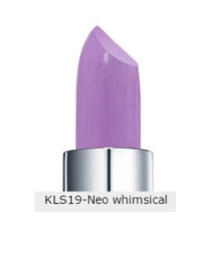 Moisture Lipstick KLS19 Neo Whimsical