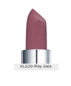 Moisture Lipstick KLS20 Play Date