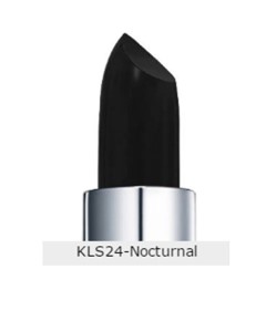 Moisture Lipstick KLS24 Nocturnal