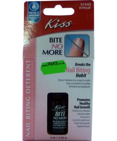 Kiss Bite No More KTR23F