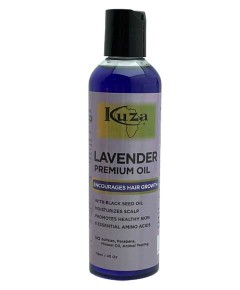 Kuza Lavender Premium Oil