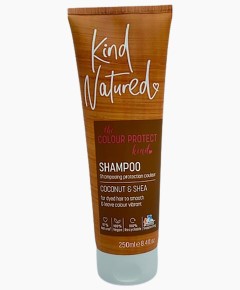 The Colour Protect Kind Coconut Shea Shampoo