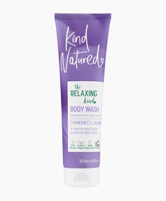 The Relaxing Kind Chamomile Jasmine Body Wash