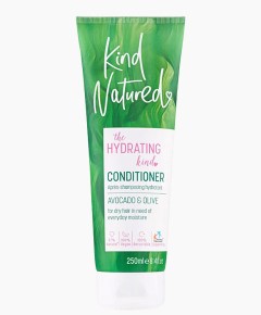 The Hydrating Kind Avocado Olive Conditioner