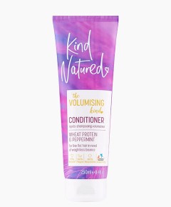 The Volumising Kind Wheat Protein Peppermint Conditioner