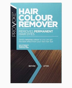 Pro Voke Hair Colour Remover Extra Strength