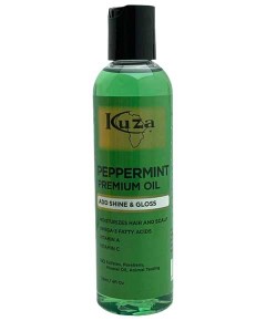 Kuza Peppermint Premium Oil