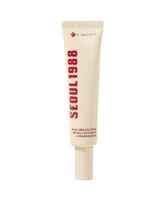 Seoul 1988 Eye Cream Retinal Liposome 4 Percent Plus Fermented Bean