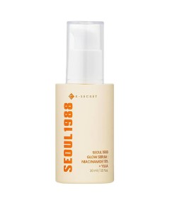 Seoul 1988 Glow Serum