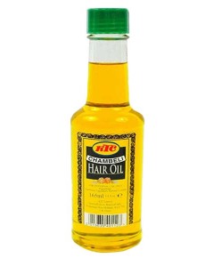 KTC Chambeli Hair Oil