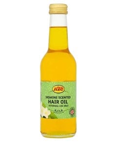 KTC Jasmin Scented Hair Oil