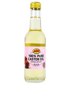 KTC Pure Castor Oil