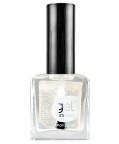 Gel Strong Nail Polish KNP001 Topcoat