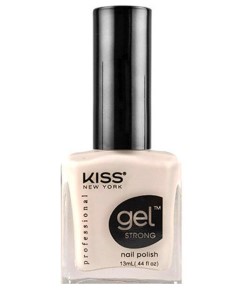Gel Strong Nail Polish KNP002 Secret Pearl