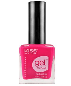 Gel Strong Nail Polish KNP006 Dorothy