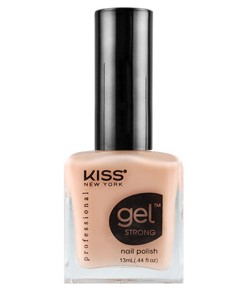 Gel Strong Nail Polish KNP009 Call Me Nude