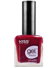 Gel Strong Nail Polish KNP014 Fatal Lure