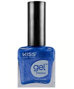 Gel Strong Nail Polish KNP031 Mystery Ocean