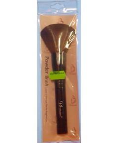 Kabuki Powder Brush