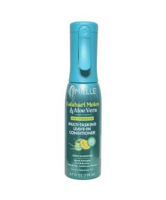Kalahari Melon And Aloe Vera Deep Hydration Multi Tasking Leave In Conditioner