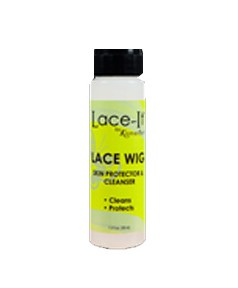 Lace It Lace Wig Skin Protector and Cleanser