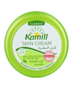 Kamill Classic Skin Cream